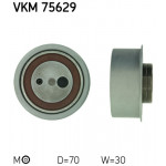 SKF Spannrolle, Zahnriemen